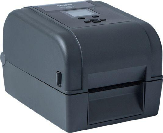 Принтер чеков Brother TD-4750TNWB (116858) - 1