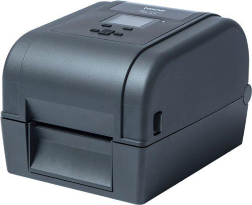 Принтер чеков Brother TD-4750TNWB (116858) - 2