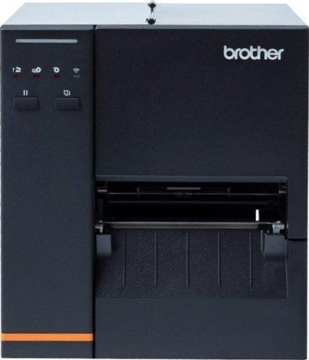 Принтер чеков Brother TJ-4120TN - 1