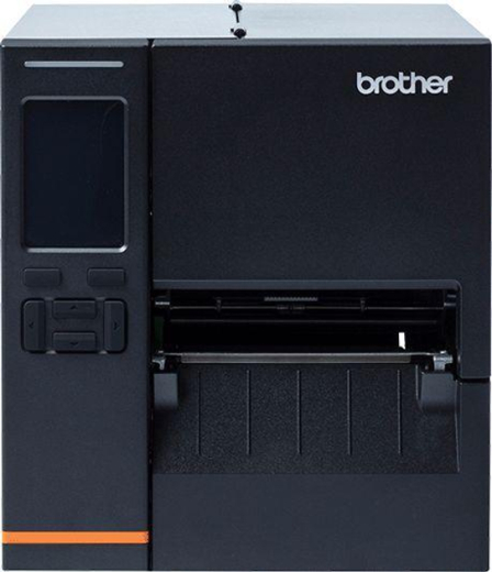Принтер чеков Brother TJ-4121TN (116903) - 1