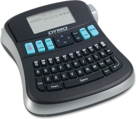 Принтер чеков Dymo 210D (S0964070) - 1