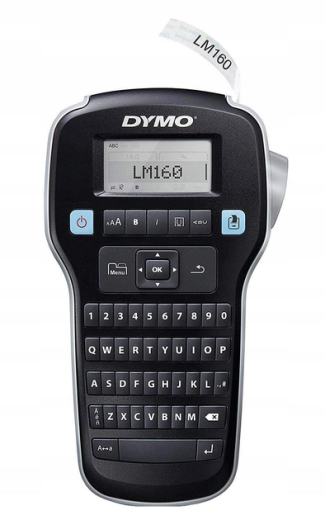 Принтер чеков Dymo LM160 - 1