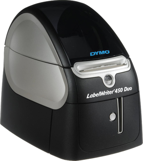 Принтер чеков Dymo S0838920 - 1
