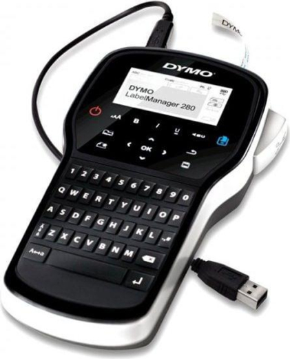 Принтер чеков Dymo S0968990 - 1