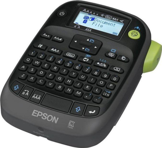 Принтер чеків Epson LabelWorks LW-K400 (C51CB70330) - 1