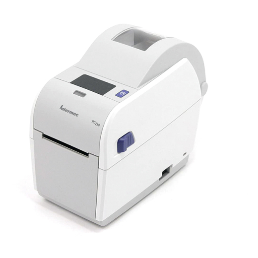 Принтер чеків Intermec PC23D (PC23DA0010022) - 1