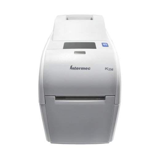 Принтер чеків Intermec PC23D (PC23DA0010022) - 2
