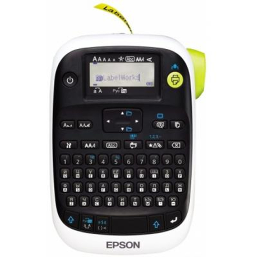 Принтер етикеток Epson LW400 (C51CB70080) - 2