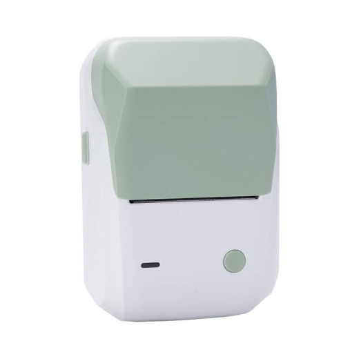 Принтер чеків Niimbot B1 Green - 2