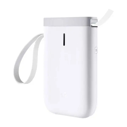 Принтер чеків Niimbot D11 White (A1B88268701) - 1