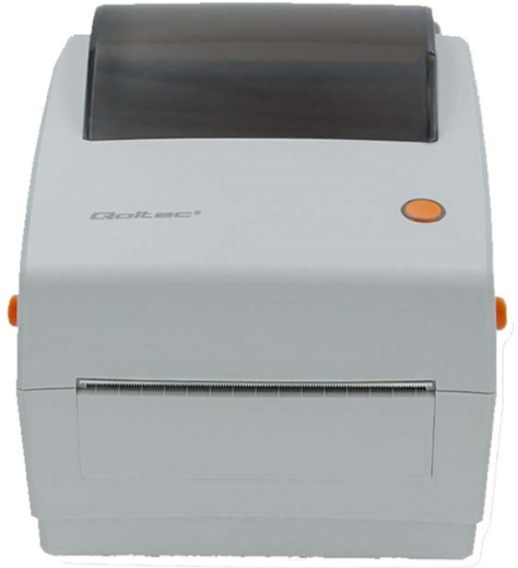 Принтер чеков Qoltec 50243 - 2