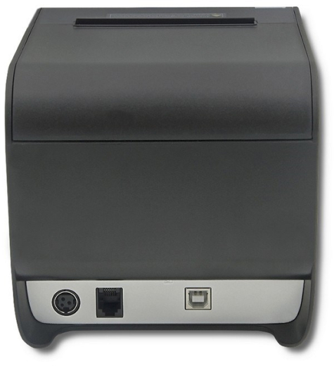 Принтер чеков Qoltec 50246 - 3