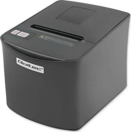 Принтер чеков Qoltec 50256 - 2