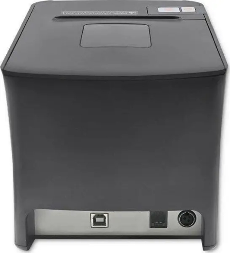 Принтер чеков Qoltec 50256 - 5
