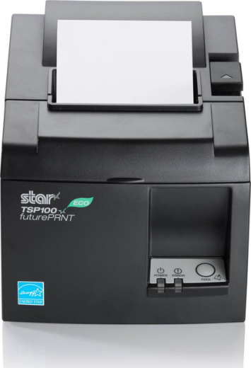 Принтер чеков Star Micronics TSP143IIIW-230 - 1
