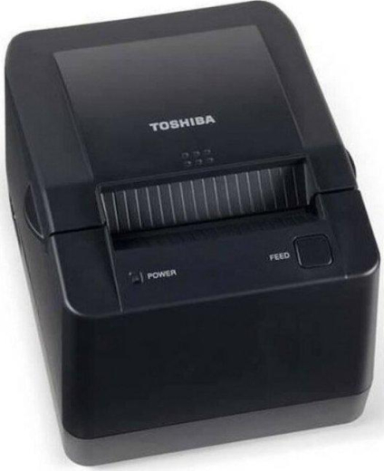 Принтер чеков Toshiba TRST-A00 - 1
