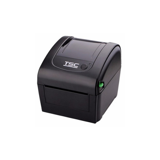Принтер чеків TSC DA220 USB, Ethernet + RTC (99-158A015-2102) - 1