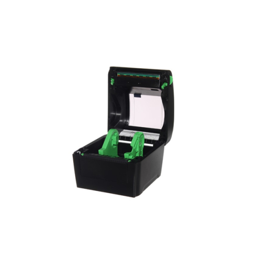 Принтер чеків TSC DA220 USB, Ethernet + RTC (99-158A015-2102) - 2