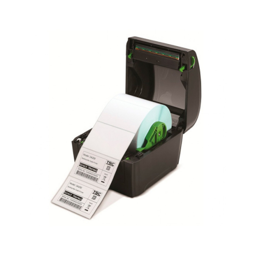 Принтер чеків TSC DA220 USB, Ethernet + RTC (99-158A015-2102) - 3