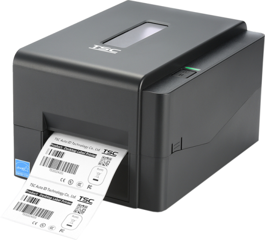 Принтер чеків TSC TE200 (99-065A101-00LF00) - 1
