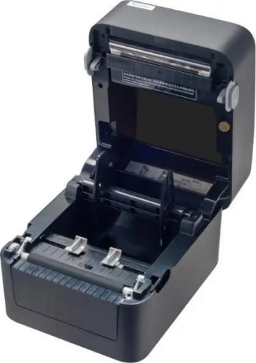 Принтер чеків Xprinter Xp D4601B - 3
