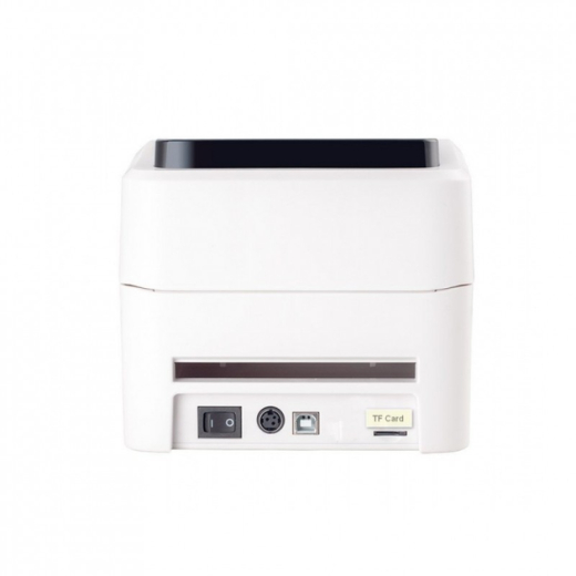 Принтер чеків X-PRINTER XP-420B USB, Wi-Fi (XP-420B-U-WF-0104) - 2