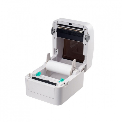 Принтер чеків X-PRINTER XP-420B USB, Wi-Fi (XP-420B-U-WF-0104) - 3