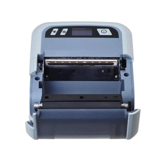 Принтер чеків X-PRINTER XP-P323B мобільний, USB, Bluetooth (XP-P323B) - 2