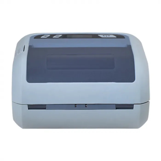 Принтер чеків X-PRINTER XP-P323B мобільний, USB, Bluetooth (XP-P323B) - 3