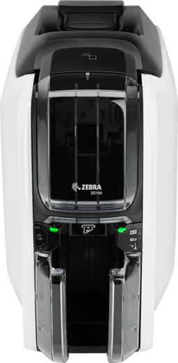 Принтер чеків Zebra ZC100PRINT - 2