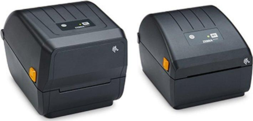 Принтер чеків Zebra ZD220 (ZD22042-T1EG00EZ) - 1
