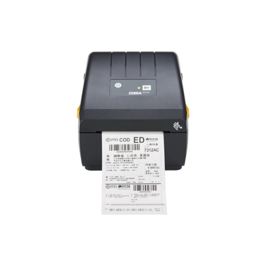Принтер чеков Zebra ZD230T USB, Ethernet (ZD23042-30EC00EZ) - 2
