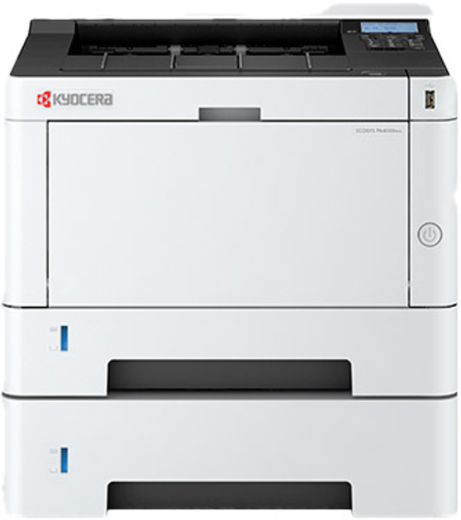 Принтер лазерний KYOCERA ECOSYS PA4000wx 2.4GHZ - 2