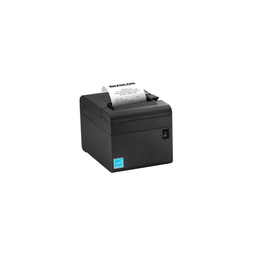 Принтер чеков Bixolon SRP-E300ESK USB, Serial, Ethernet с обрезчиком (16458) - 2