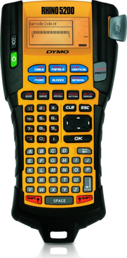 Принтер чеків Dymo RHINO 5200 S0841400 - 1