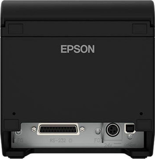Принтер чеків Epson TM-T20III 011 USB+Serial (C31CH51011) - 4