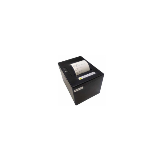 Принтер чеків Geos RP-241 USB, LAN (RP241) - 2