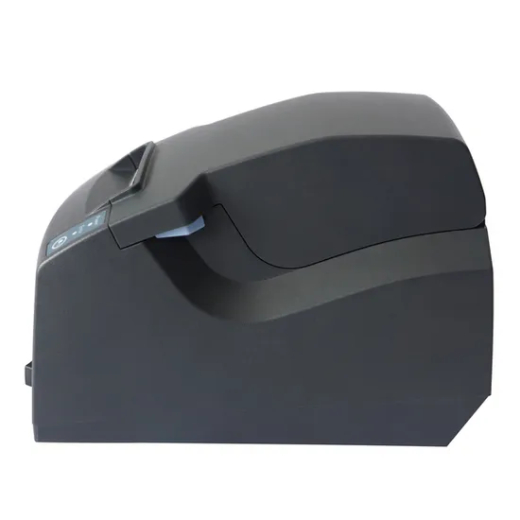 Принтер чеків HPRT PPT2-A black (10898) - 2