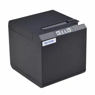 Принтер чеків X-PRINTER XP-58IIK USB (XP-58IIK) - 1