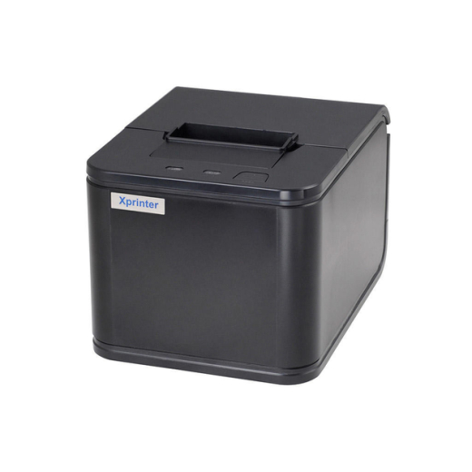 Принтер чеков X-PRINTER XP-58IIK USB, Bluetooth, WiFI, RS232 (XP-58IIK-U-BT-RS232-WF-0070) - 1