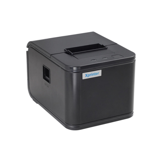 Принтер чеков X-PRINTER XP-58IIK USB, Bluetooth, WiFI, RS232 (XP-58IIK-U-BT-RS232-WF-0070) - 2