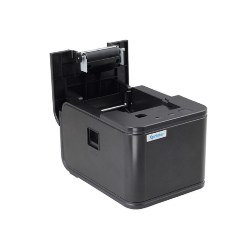 Принтер чеков X-PRINTER XP-58IIK USB, Bluetooth, WiFI, RS232 (XP-58IIK-U-BT-RS232-WF-0070) - 4