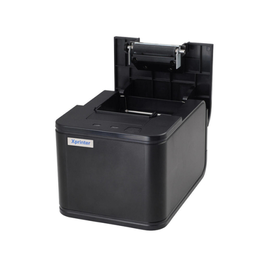 Принтер чеков X-PRINTER XP-58IIK USB, Bluetooth, WiFI, RS232 (XP-58IIK-U-BT-RS232-WF-0070) - 5