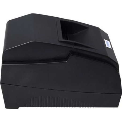 Принтер чеков X-PRINTER XP-58IIL USB (XP-58IIL) - 4