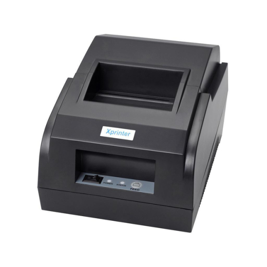 Принтер чеков X-PRINTER XP-58IIL USB (XP-58IIL-USB-0085) - 1
