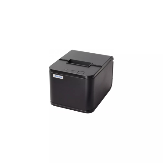 Принтер чеків X-PRINTER XP-C58H USB, Ethernet (XP-C58H UE-0071) - 1