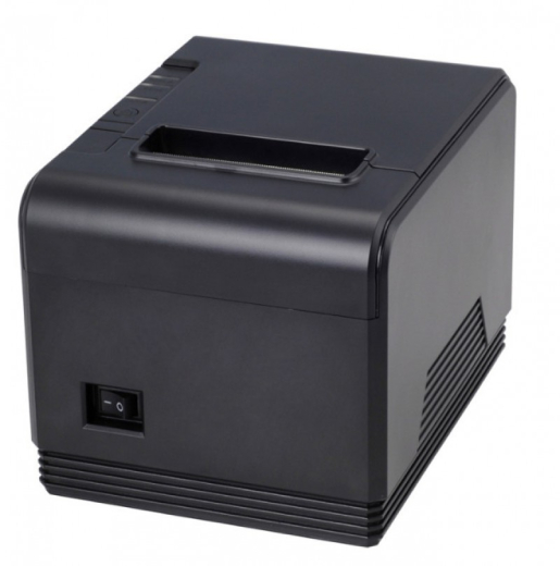 Принтер чеков X-PRINTER XP-Q800 - 1