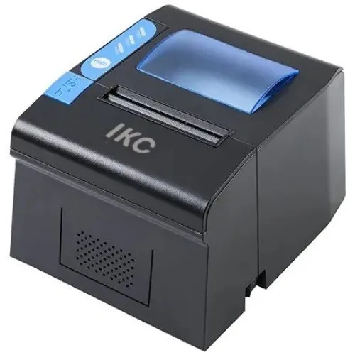 Принтер чеків ІКС TP-894UE USB, Ethernet (TP-894UE) - 1