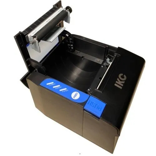 Принтер чеків ІКС TP-894UE USB, Ethernet (TP-894UE) - 2