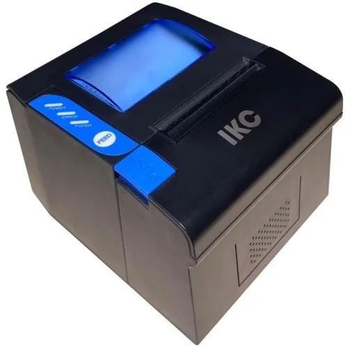 Принтер чеків ІКС TP-894UE USB, Ethernet (TP-894UE) - 3